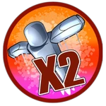 x2 Jump